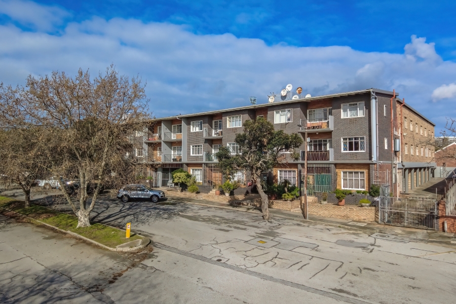 1 Bedroom Property for Sale in Richmond Hill Eastern Cape